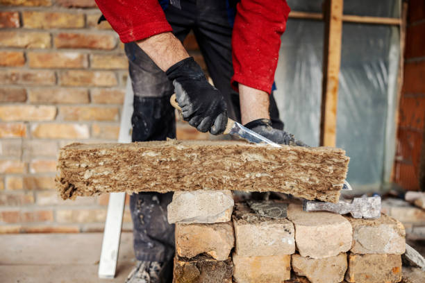 Best Best Insulation Companies  in Henderson, NC
