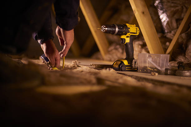 Best Soundproof Insulation Installation  in Henderson, NC
