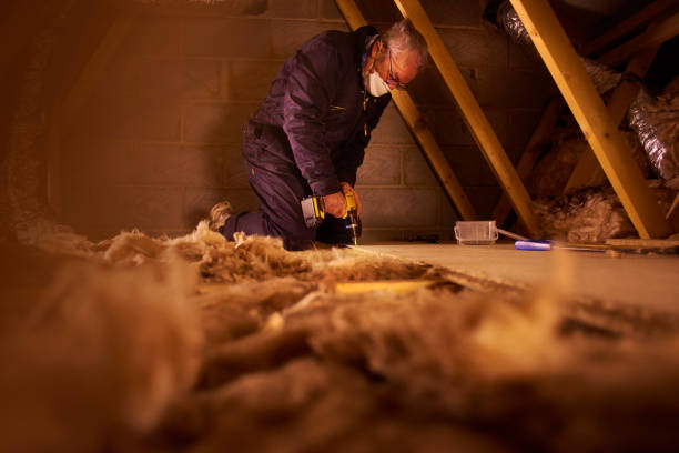 Best Spray Foam Insulation  in Henderson, NC